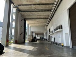 Loyang Offshore Supply Base (D17), Factory #628311601